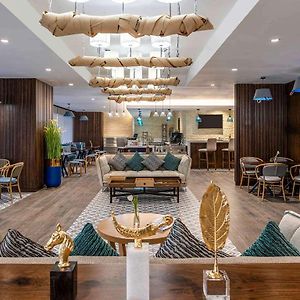 Novotel Makkah Thakher City